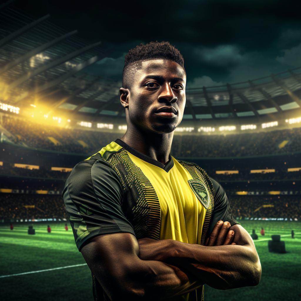 bryan888_Randal_Kolo_Muani_footballer_in_arena_4a2cc689-64df-42ef-a292-52113fe2cfc8.png