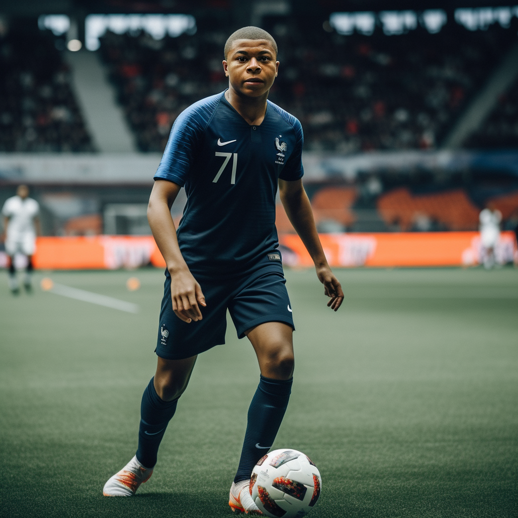 bill9603180481_Kylian_Mbappe_Lottin_playing_football_in_arena_65550f0b-e50f-466c-9248-4a97b96cf280.png