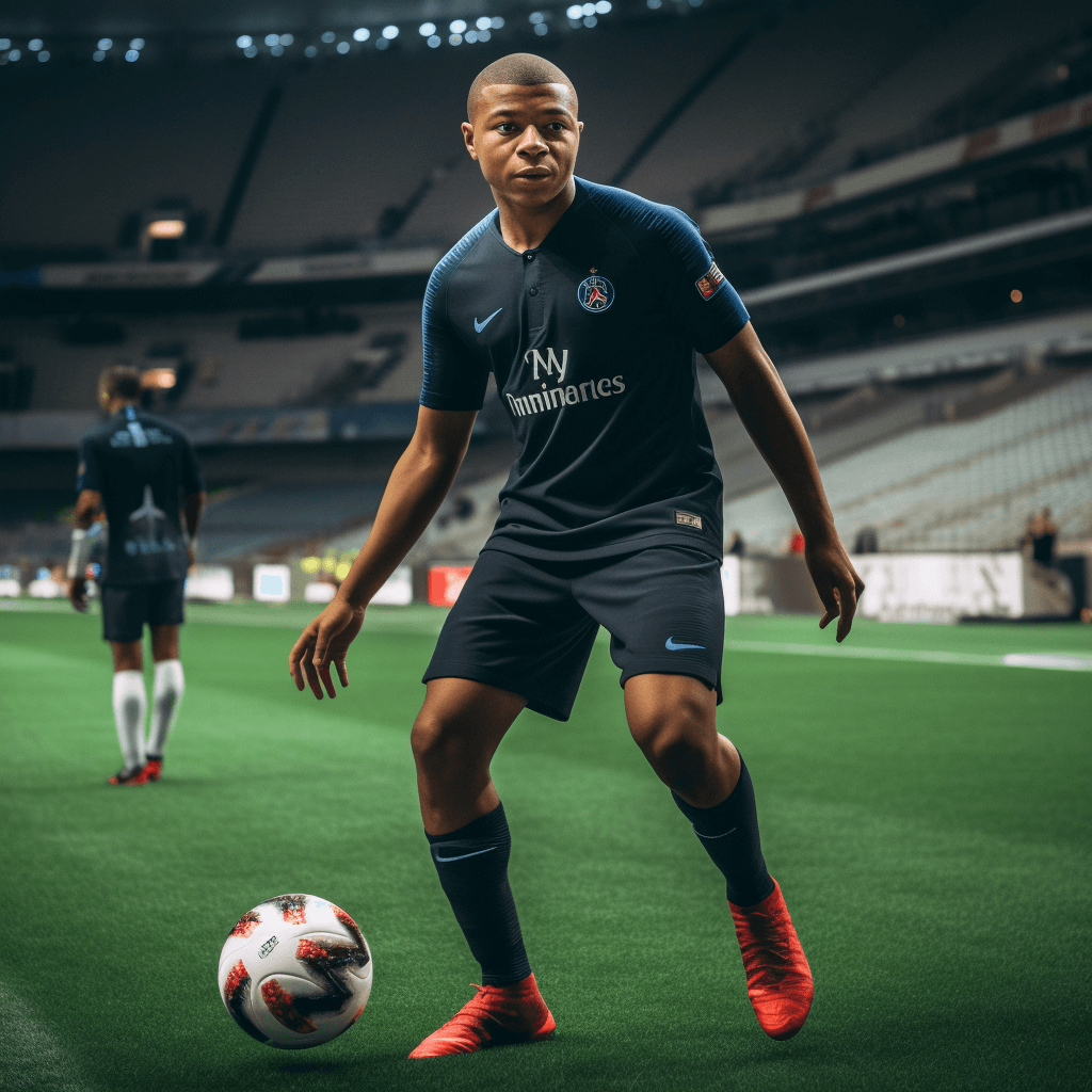 bill9603180481_Mbappe_playing_football_in_arena_922b2799-6732-48ac-ad64-68aec017564c.png